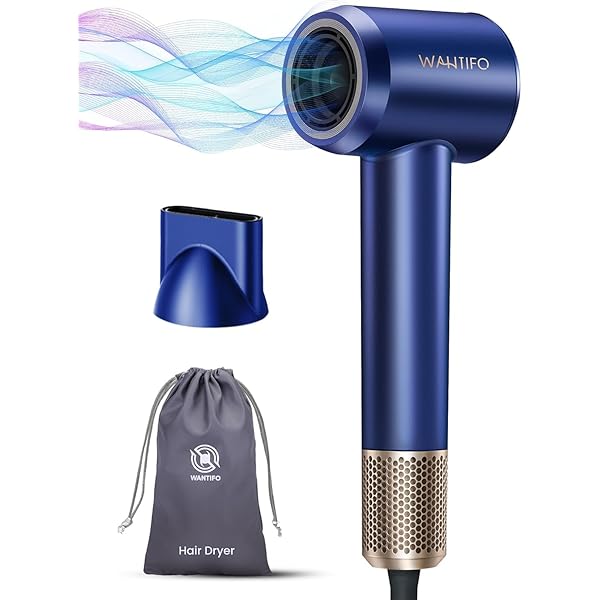 Amazon | Beejiin ドライヤー 高速ライヤー 大風量 速乾 爆風